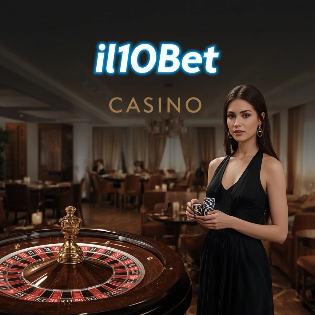 Il10Bet Casino France