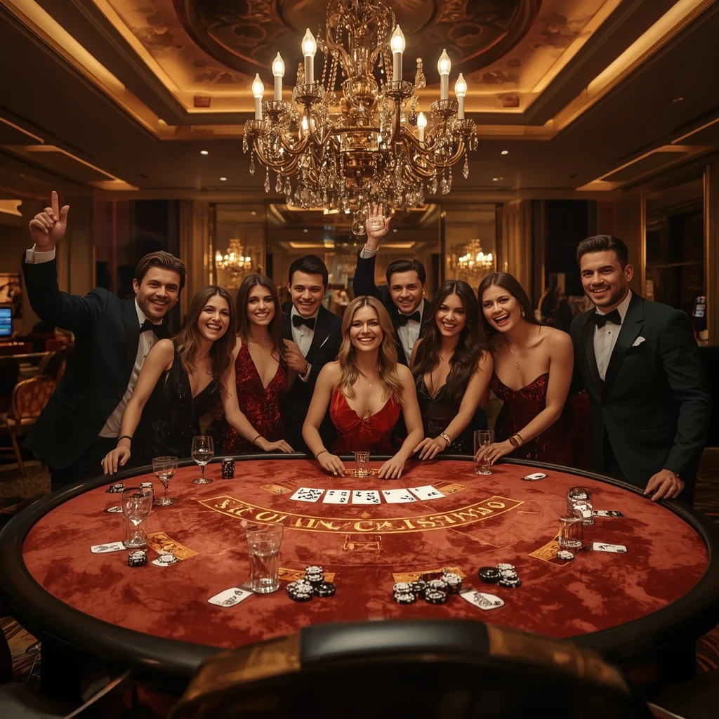 bonus VIP al casino Il10Bet Casino