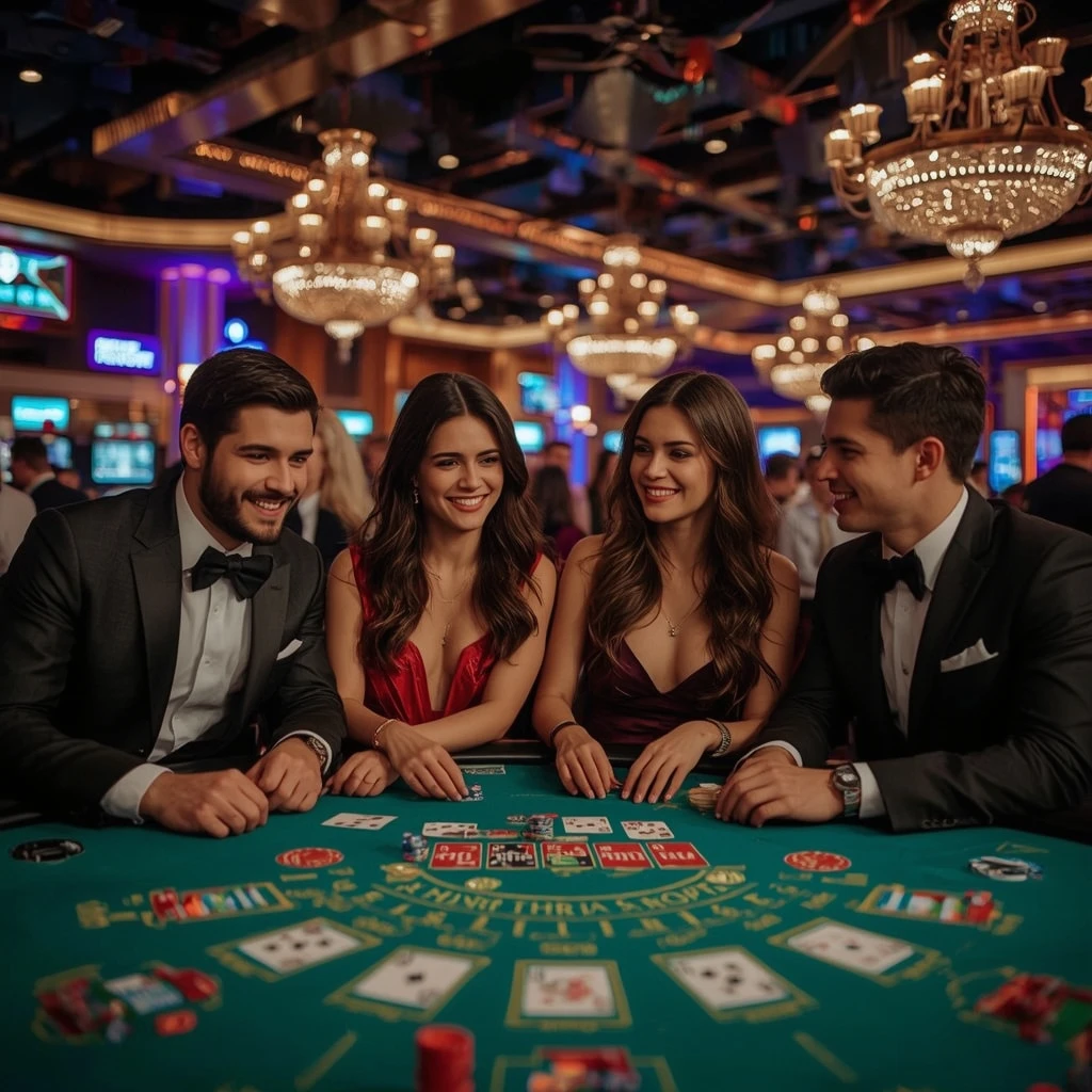 Blackjack al IL10BET CASINO