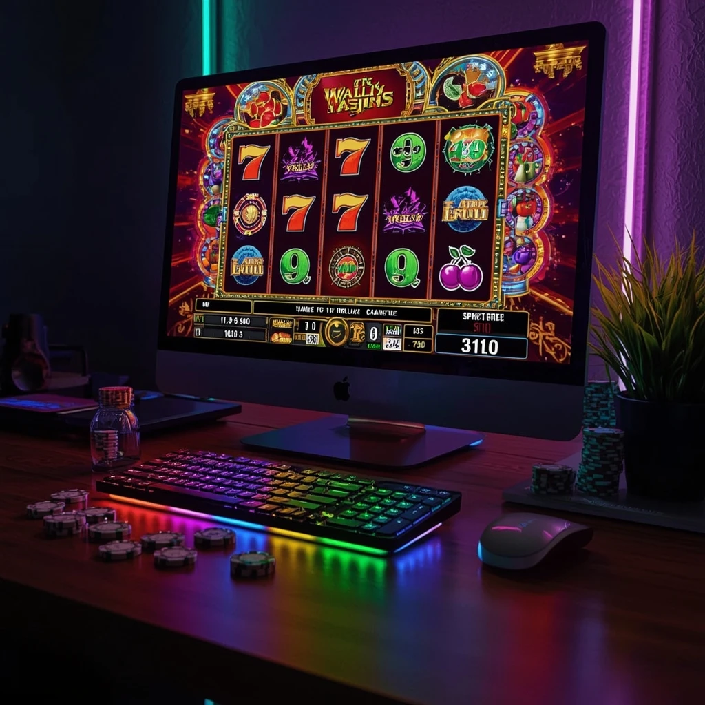 Microgaming IL10BET CASINO