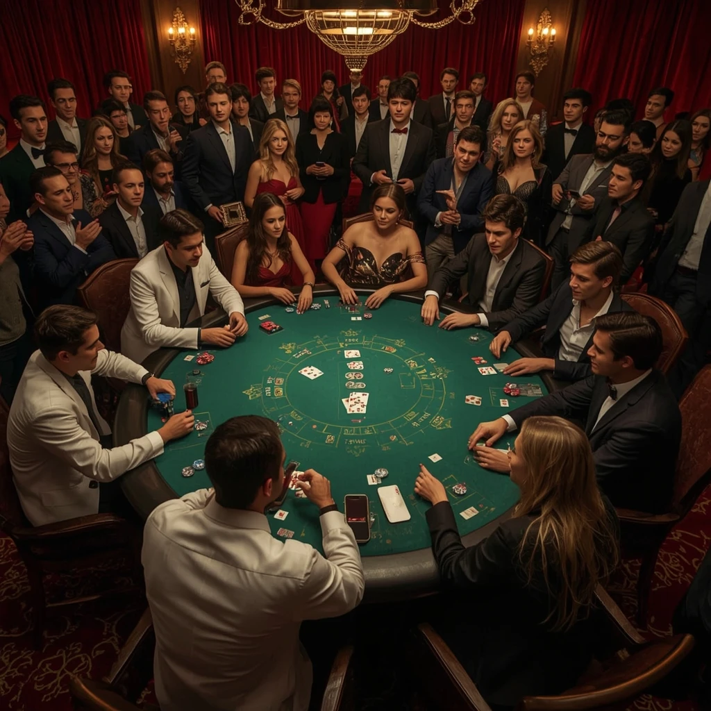 Regole del poker IL10BET CASINO