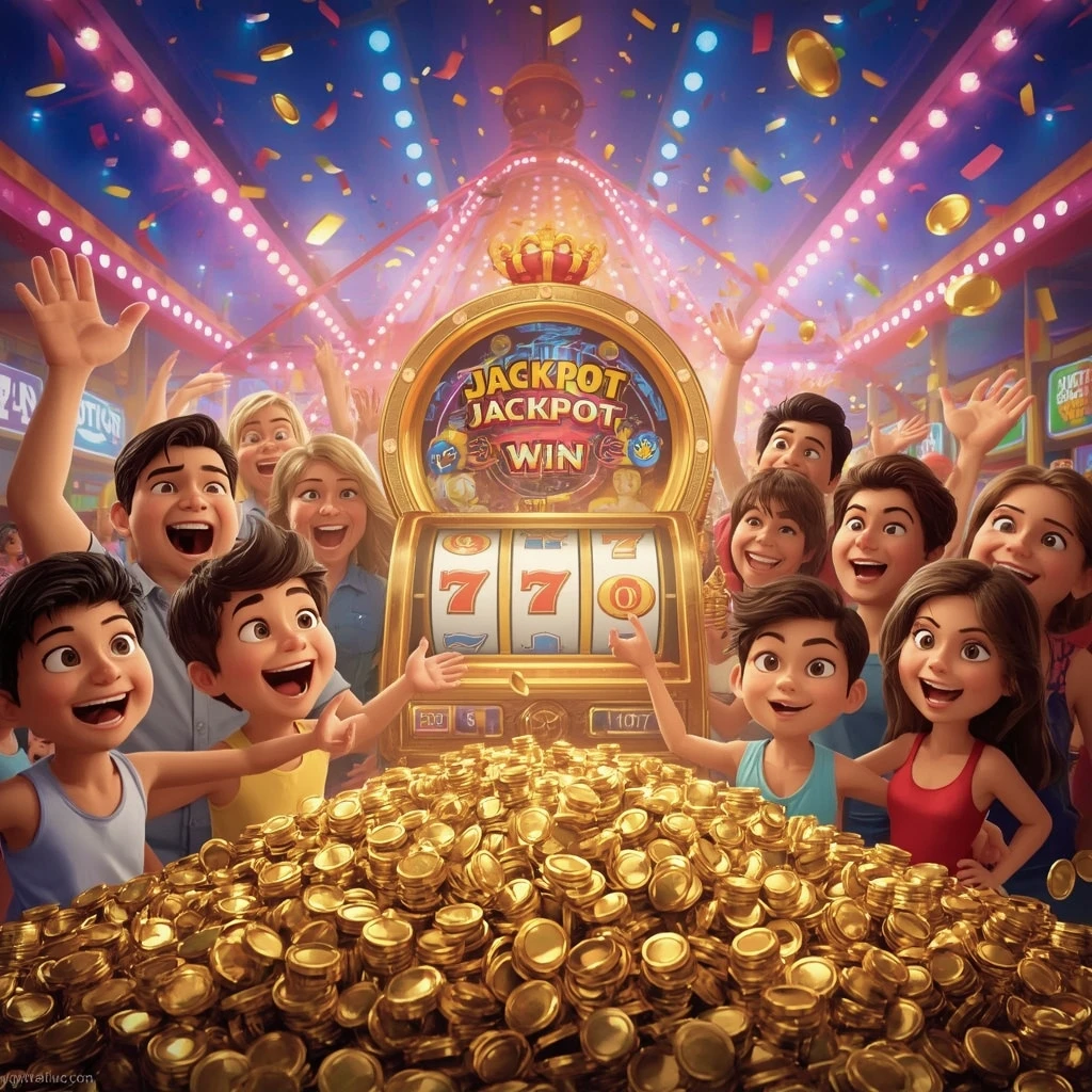 migliori giochi Jackpot IL10BET CASINO