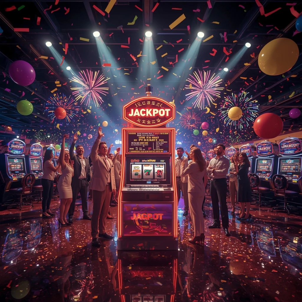 I jackpot fissi di Il10Bet Casino