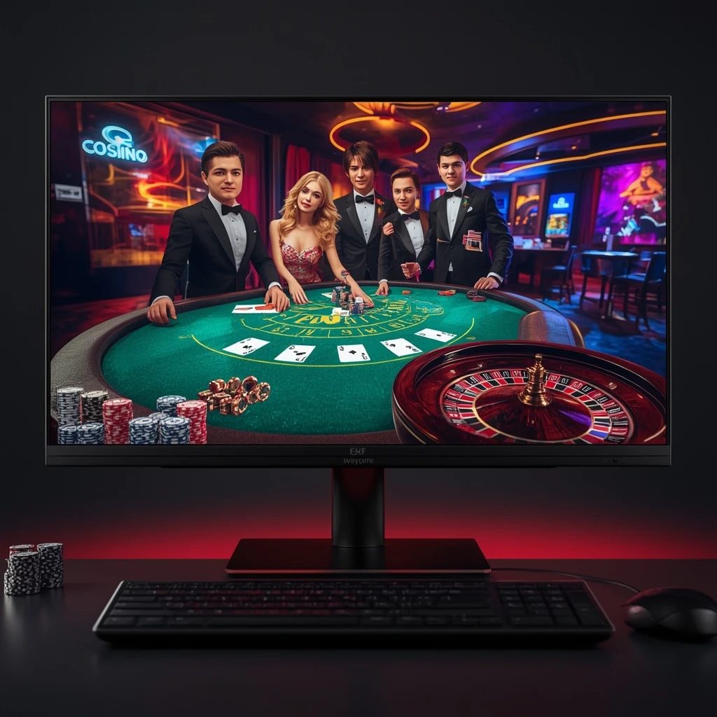 gioco di baccarat online Il10Bet Casino