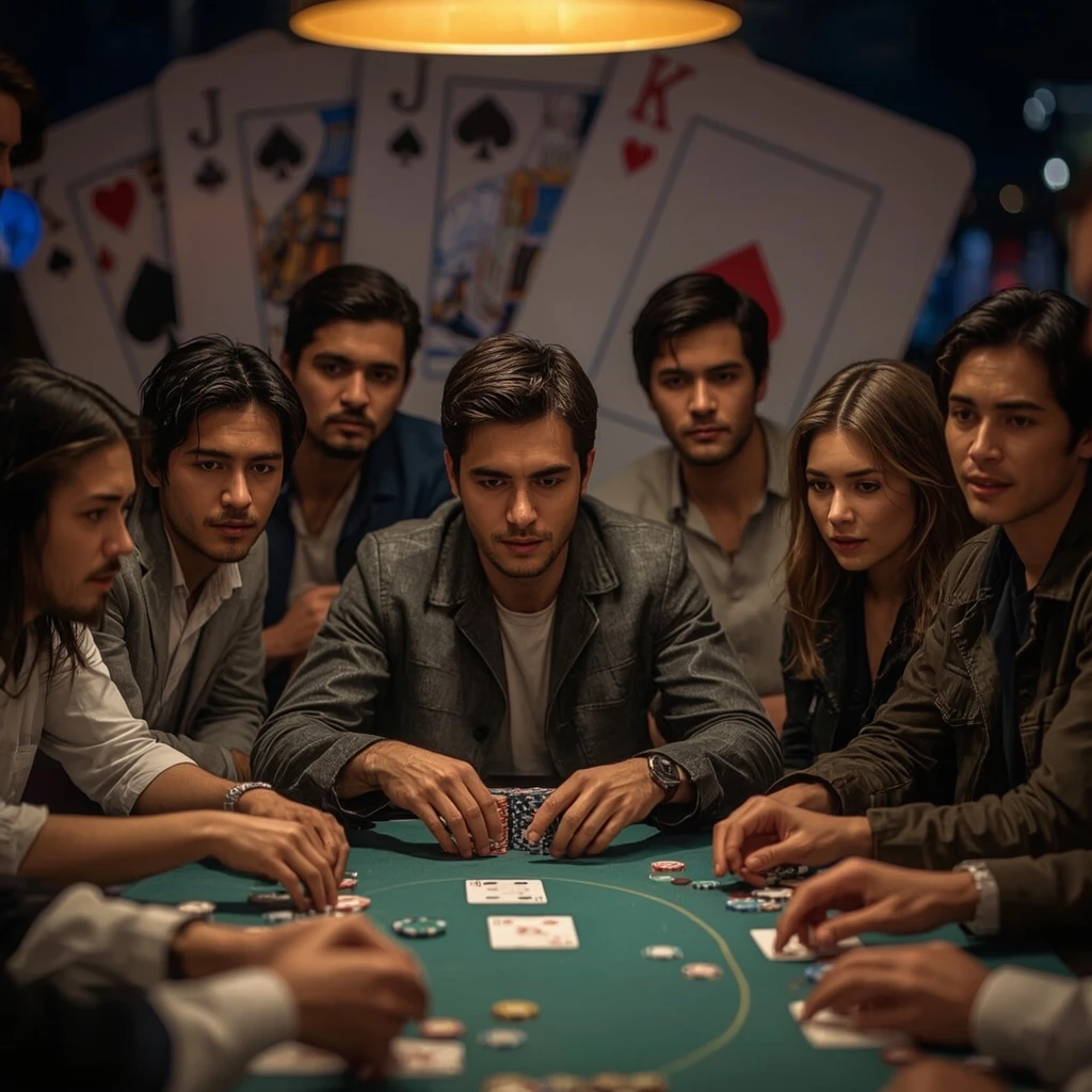 gioco di poker online IL10BET CASINO