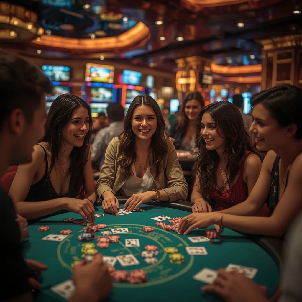 Blackjack Il10Bet Casino