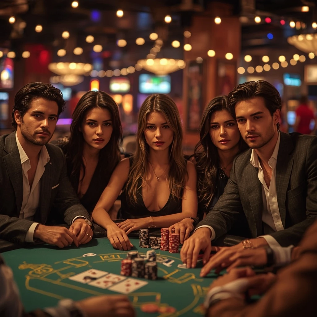 torneo di poker del casinò Il10Bet Casino