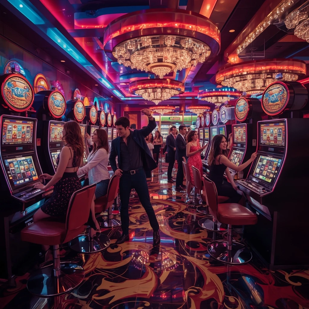 Le migliori slot del casinò IL10BET CASINO