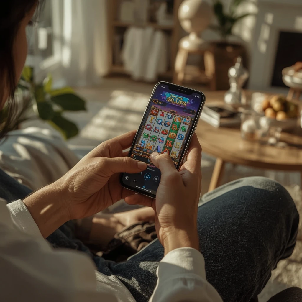 slot su mobile IL10BET CASINO