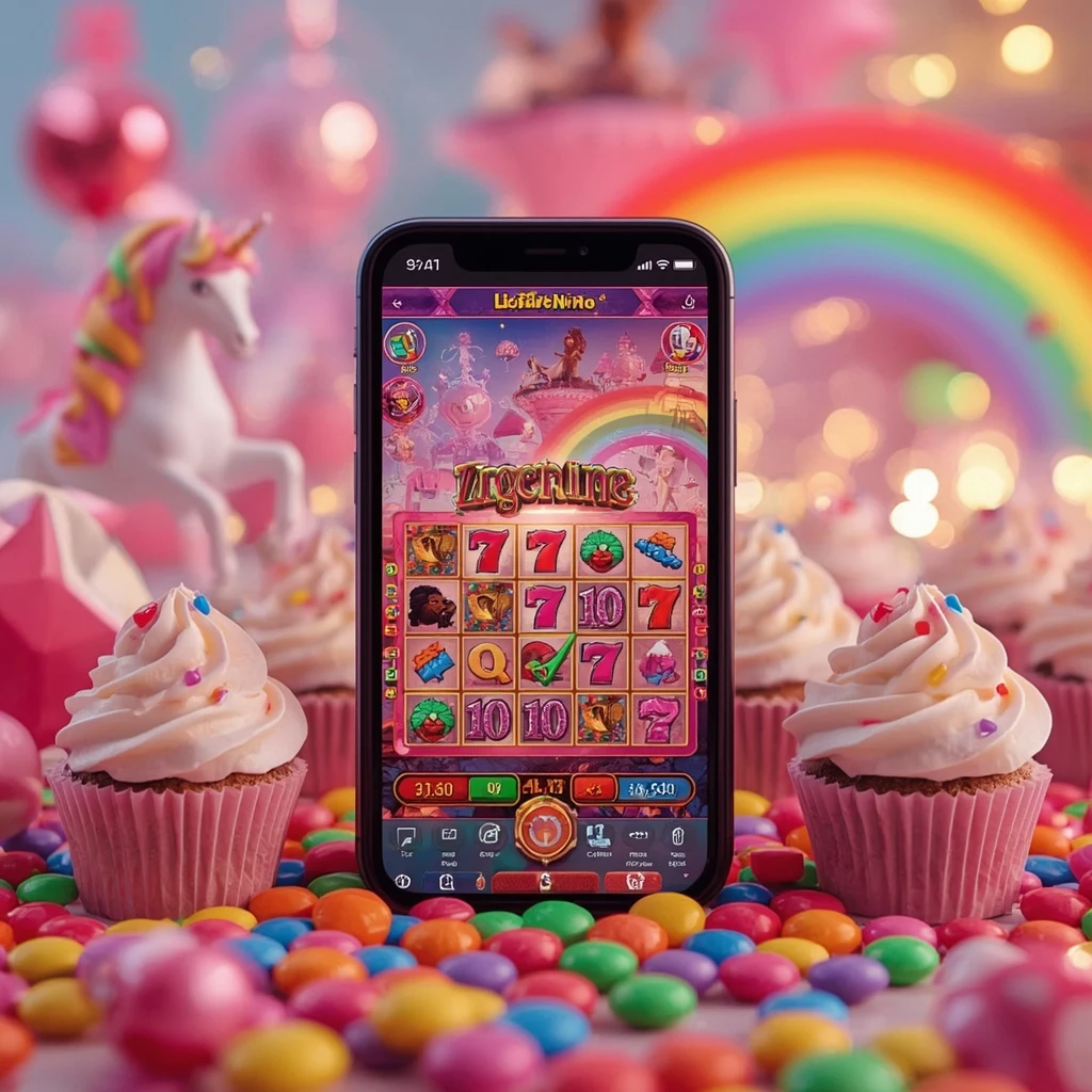 slot machine su iPhone IL10BET CASINO