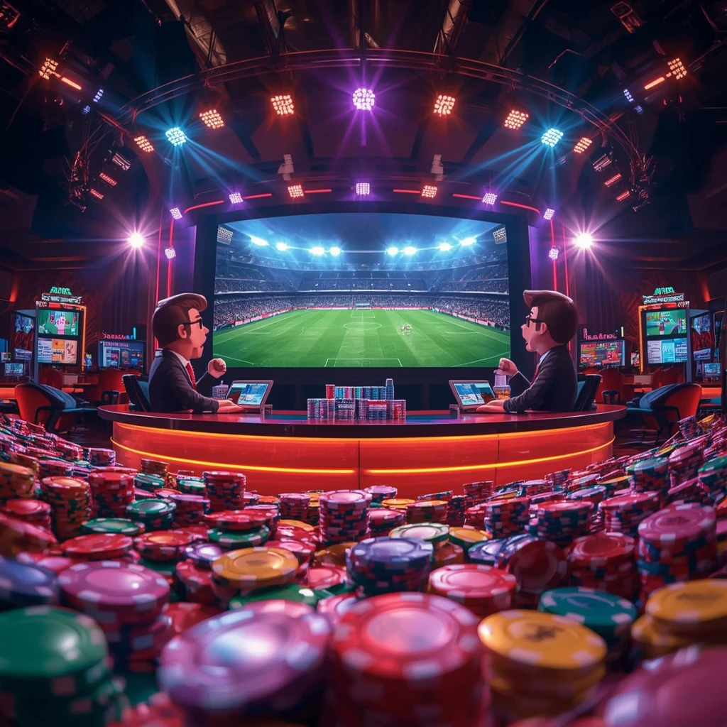 scommesse sul calcio al casinò Il10Bet Casino