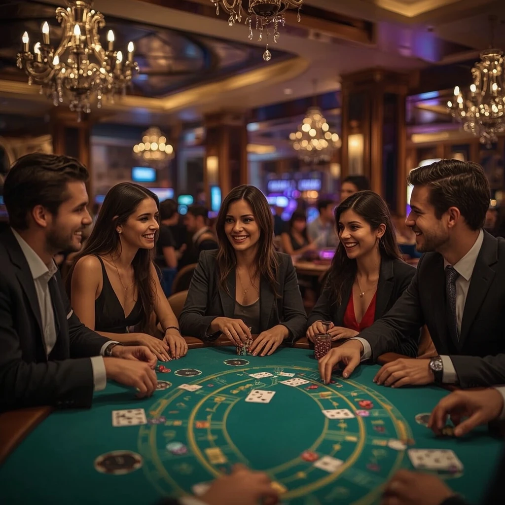 Double Bonus Poker IL10BET CASINO