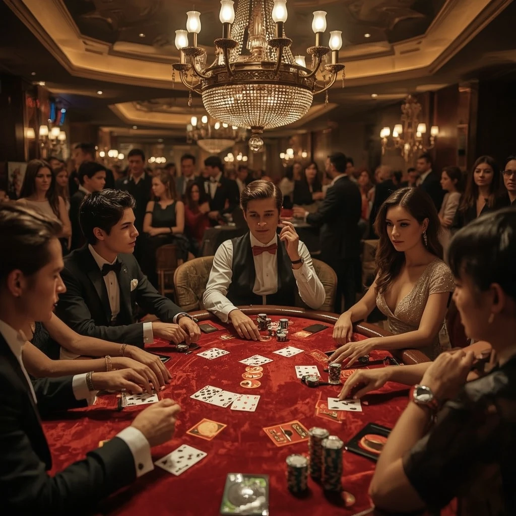 giochi da tavolo del casinò Il10Bet Casino